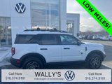 Used 2023 Ford Bronco Sport Badlands image 3