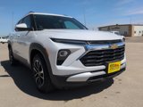 New 2025 Chevrolet TrailBlazer LT w/ LT Cold Weather Package image 3
