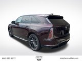 New 2025 Cadillac Escalade IQ Sport 2 w/ LPO, ONYX Package image 5