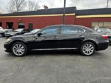 Used 2007 Lexus LS 460 L image 2
