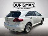 Used 2014 Toyota Venza LE image 3
