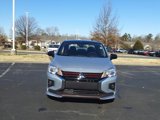 New 2024 Mitsubishi Mirage G4 Black Edition image 2