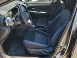 New 2025 Nissan Versa SV w/ Trunk Package image 6