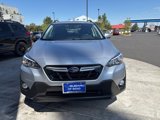 Used 2022 Subaru Crosstrek 2.0i Premium w/ Moonroof Package image 2