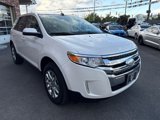 Used 2012 Ford Edge SEL image 3