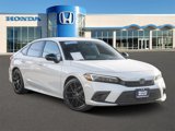 Certified 2022 Honda Civic Sport image 1