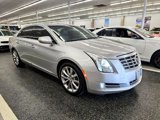 Used 2013 Cadillac XTS Luxury w/ Driver Awareness Package image 3