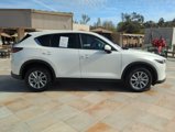 Used 2023 MAZDA CX-5 AWD 2.5 S w/ Preferred Package image 4