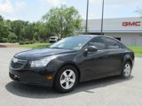 Used 2013 Chevrolet Cruze LT image 3