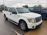 Used 2011 Ford F150 XLT w/ XLT Custom Pkg image 2