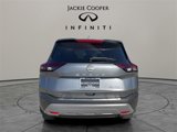 Used 2023 Nissan Rogue SV image 4
