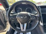 Used 2017 INFINITI Q60 3.0t w/ Cargo Package image 6