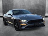 Used 2022 Ford Mustang Coupe w/ Equipment Group 101A image 3