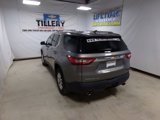 Used 2018 Chevrolet Traverse LT image 4