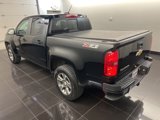 Used 2016 Chevrolet Colorado Z71 image 4