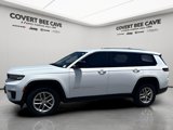 Certified 2021 Jeep Grand Cherokee L Laredo w/ Luxury Tech Group I image 4