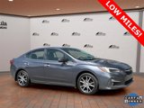 Used 2017 Subaru Impreza 2.0i Limited w/ Moonroof/BSD & Rcta/Eyesight image 2