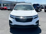 Used 2023 Chevrolet Equinox LS image 2