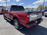 Used 2014 Ford F250 Platinum image 5