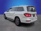 Used 2019 Mercedes-Benz GLS 450 4MATIC image 3