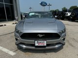 Used 2020 Ford Mustang Premium image 2
