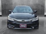 Used 2017 Honda Accord LX image 2