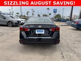 Used 2022 Nissan Altima 2.5 SV image 4