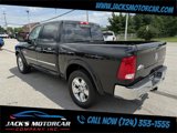 Used 2016 RAM 1500 Big Horn image 6
