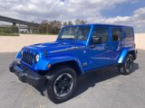 Used 2014 Jeep Wrangler Polar Edition image 6
