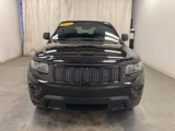 Used 2015 Jeep Grand Cherokee Altitude image 2