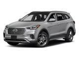 Used 2018 Hyundai Santa Fe Limited image 2