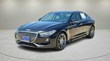 Used 2019 Genesis G70 3.3T Advanced w/ Elite Package image 3