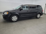 Used 2015 Dodge Grand Caravan American Value Package image 2
