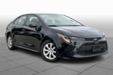 Used 2022 Toyota Corolla LE image 2