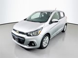 Used 2018 Chevrolet Spark LT image 3