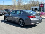 Used 2020 Acura TLX image 4