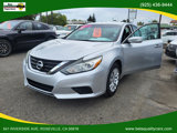 Used 2016 Nissan Altima 2.5 S image 4