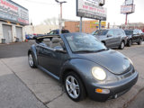 Used 2004 Volkswagen Beetle GLS image 5