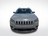 Used 2021 Jeep Cherokee Latitude Plus image 3