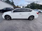 Used 2017 Nissan Sentra SV w/ Electronics Package image 6