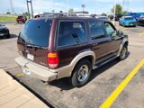 Used 1999 Ford Explorer Eddie Bauer image 4
