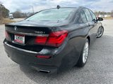 Used 2014 BMW 750i xDrive image 5