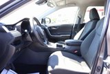 Used 2024 Toyota RAV4 XLE image 3