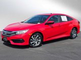 Used 2017 Honda Civic EX image 3