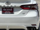 Used 2024 Toyota Camry SE image 5