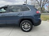 Used 2021 Jeep Cherokee Latitude Lux w/ Trailer Tow Group image 4