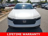 Used 2024 Honda Accord LX image 2