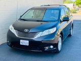Used 2011 Toyota Sienna XLE image 3