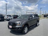 Certified 2020 Ford Ranger XL w/ Equipment Group 101A Mid image 3