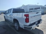 Used 2020 Chevrolet Silverado 1500 Custom w/ Custom Value Package image 2